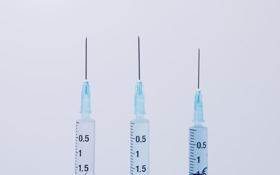 昆山新冠疫苗加强针可以接种啦